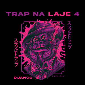 Trap na Laje #04 - Django