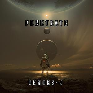 penetrate (Extended Mix)