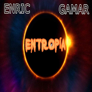 Entropía