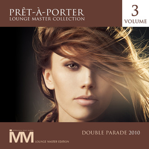 St Germain _Rose rouge (Feat. Eerik) - Remixed by LM