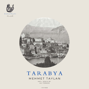Tarabya (Ali Termos Remix)