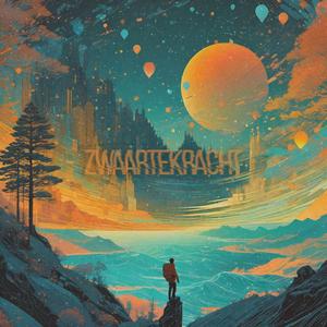 Zwaartekracht (feat. K4m, Metalz, Tao Nacaal & Mister Personal)