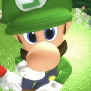 Luigi's Mansion (Goons) (feat. stixh, ImCalxb, heytyshawn & Only.Ty)