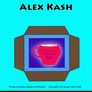 So Many Things I Love About You