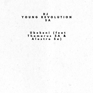 Ubekeni (Moza-Tech Mix)