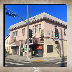 Pity. (feat. VARIATION)