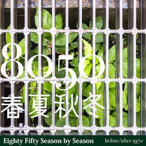 8050春夏秋冬