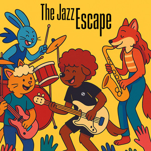 Cool Guys Don’t Look Back