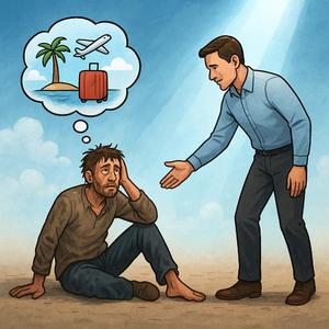 Blue Sky (In Cebuano/Visayan Philippine)