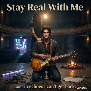 Stay Real With Me