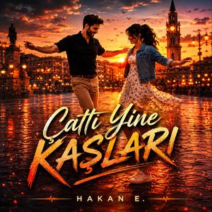 Çattı Yine Kaşları