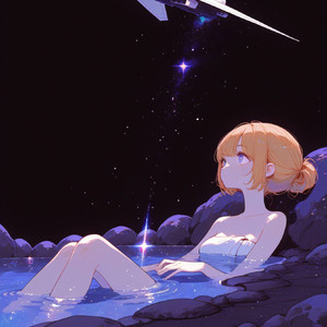 秋の夜長のハウスミュージック🏠 by yumi_Tokyo