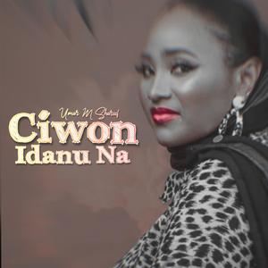 M Sharif (Ciwon Idanu Na)