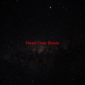 Head Over Boots (Instrumental version originally performed by Jon Pardi)