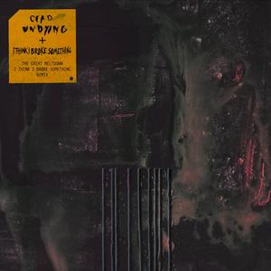 The Great Meltdown (I Think I Broke Something Remix)