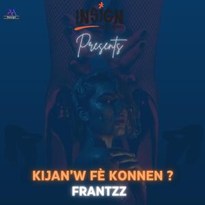 Kijan'w fè konnen ?