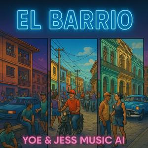 En El Caserio (Trap-Special Version)