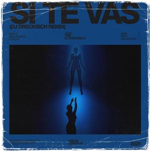 SI TE VAS (DJ DRECKISCH RMX)