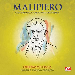 Concerto No. 6 for Piano and Orchestra