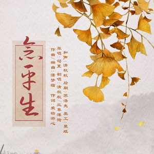 念平生（Cover 司夏）