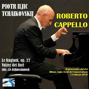 Le Stagioni, op. 37a: No. 6, Giugno: Barcarola (Andante cantabile)