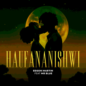 Haufananishwi