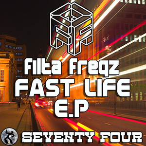 Fast Life (Manjane's Filter Freek Remix)