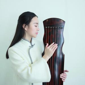 小楼一夜听秋雨