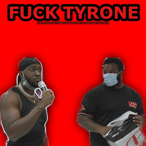 **** Tyrone (Tyrone Cousins Diss Track Live From Concert)