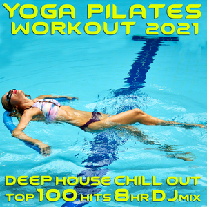 Limber Jack (148 BPM Yoga Chillout Mixed)