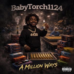 Stash (feat. 1800 Stasher & 1800Drenchem)