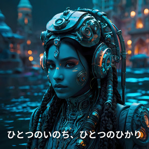 ひとつのいのち、ひとつのひかり