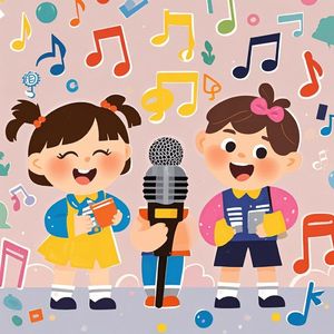 中国生物百科儿歌哺乳动物品种《海南麂》