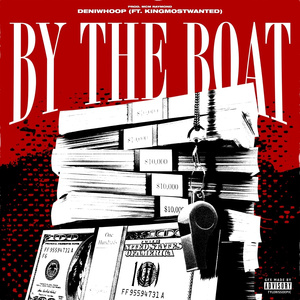 BY THE BOAT
