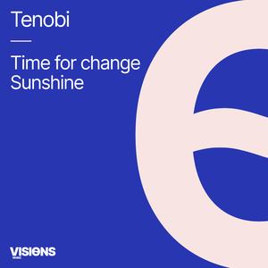 Time for Change (Radio Edit)