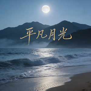 平凡月光