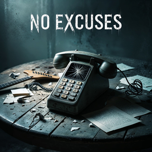 No Excuses