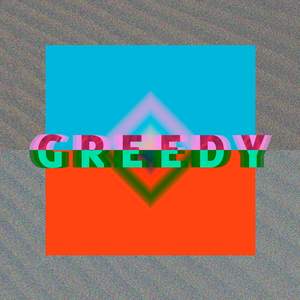 Greedy - Funk Version