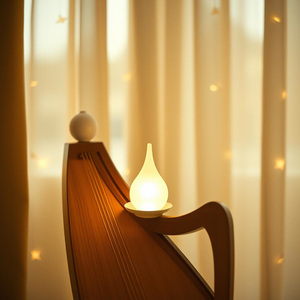 Calm Horizon for Tiny Souls