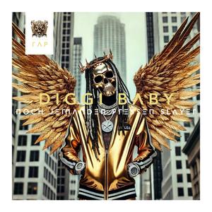 ΠOCH JΞΓΠΛΠDΞΠ FΓΞSSΞΠ SLΛΥΞΓ (feat. MÜSSSEN)