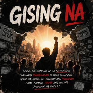 Gising Na!