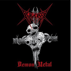 Victory of the Legions of the Damned