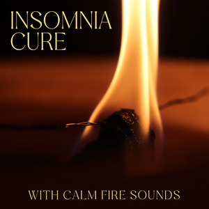 Evening Fireplace ASMR