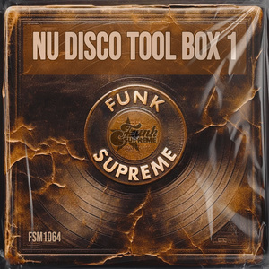 Never Love Me (Club Mix)