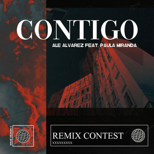 Contigo (DAVISH & MSHO Remix)