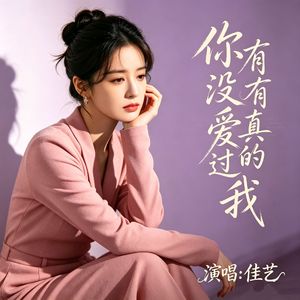 你有没有真的爱过我 伴奏