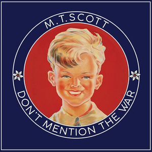 Don't Mention the War