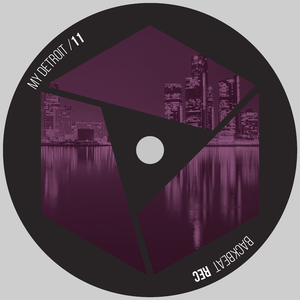 This Is Music (Original mix)