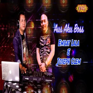 AUS AKU BOSS