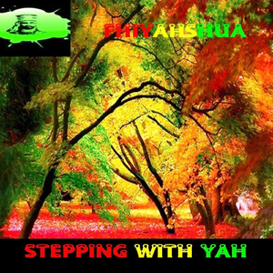 Stepping With Yah
